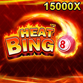 Heat Bingo Vagiplus Hot Game